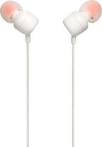 T110 Blanc