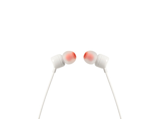 T110 Blanc