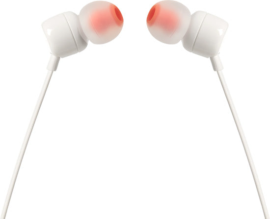 T110 Blanc