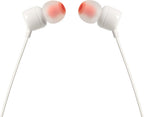 T110 Blanc