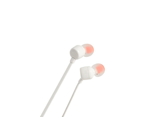 T110 Blanc