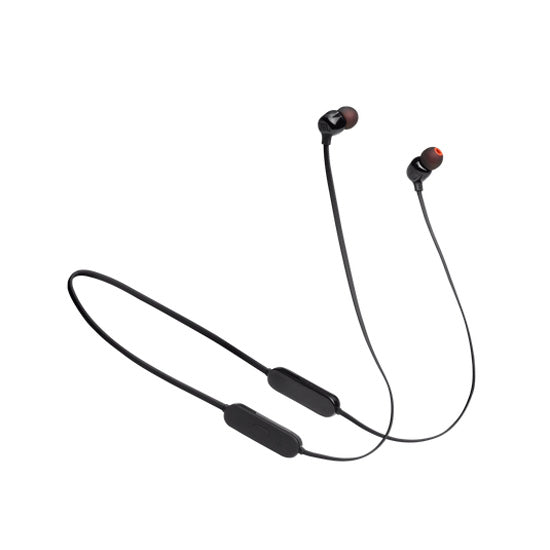 Ecouteurs Tune 135BT Noir