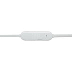 Ecouteurs Tune 135BT Blanc