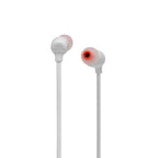 Ecouteurs Tune 135BT Blanc
