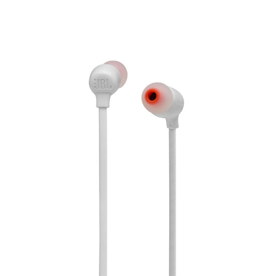 Ecouteurs Tune 135BT Blanc