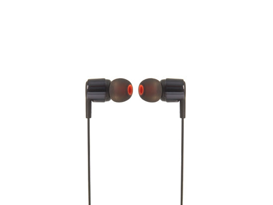 Tune 210 Noir