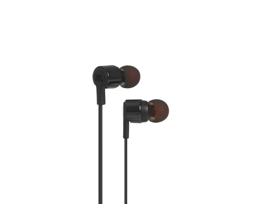 Tune 210 Noir