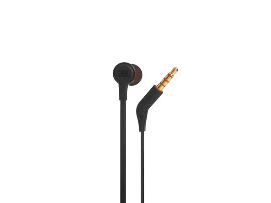 Tune 210 Noir