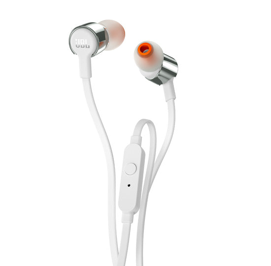 Tune 210 Gris