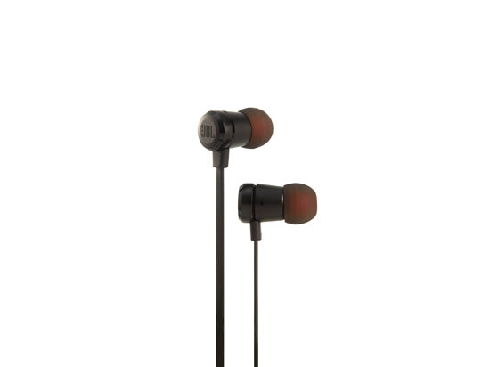 Tune 290 Noir