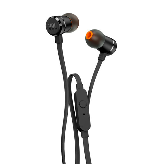 Tune 290 Noir