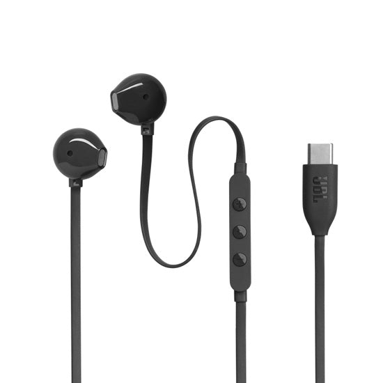 TUNE 305C USB-C Noir