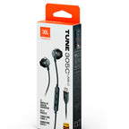TUNE 305C USB-C Noir