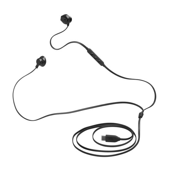 TUNE 305C USB-C Noir