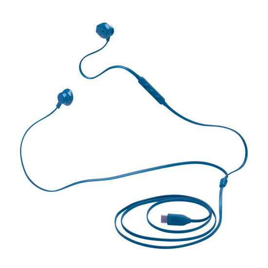 TUNE 305C USB-C Bleu
