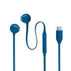 TUNE 305C USB-C Bleu
