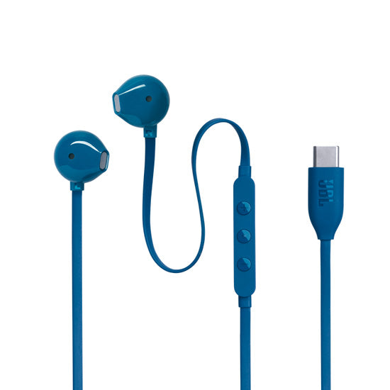 TUNE 305C USB-C Bleu