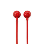 TUNE 305C USB-C Rouge