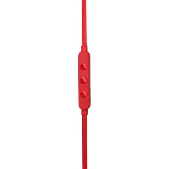 TUNE 305C USB-C Rouge