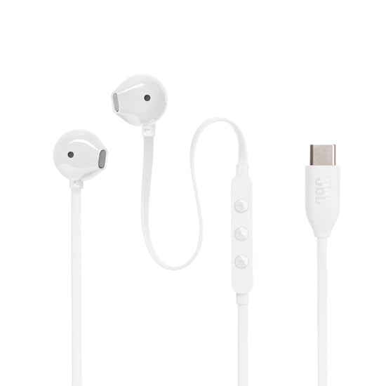 TUNE 305C USB-C Blanc
