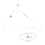 TUNE 305C USB-C Blanc