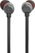 Ecouteurs USB-C TUNE 310C Noir