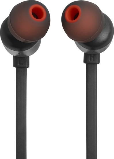 Ecouteurs USB-C TUNE 310C Noir