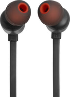 Ecouteurs USB-C TUNE 310C Noir
