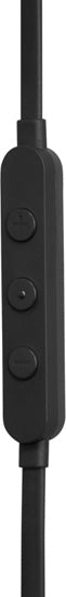 Ecouteurs USB-C TUNE 310C Noir
