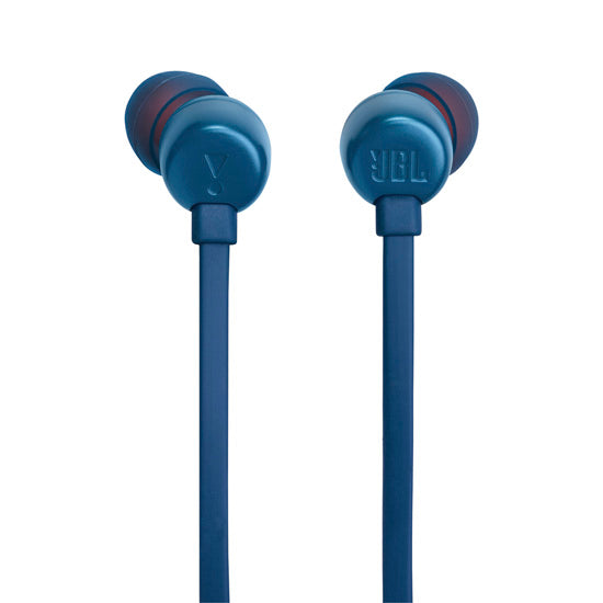 Ecouteurs USB-C TUNE 310C Bleu