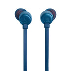 Ecouteurs USB-C TUNE 310C Bleu