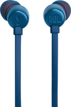 Ecouteurs USB-C TUNE 310C Bleu
