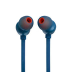Ecouteurs USB-C TUNE 310C Bleu