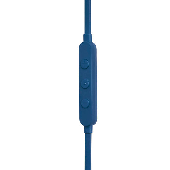 Ecouteurs USB-C TUNE 310C Bleu