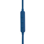 Ecouteurs USB-C TUNE 310C Bleu