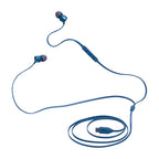 Ecouteurs USB-C TUNE 310C Bleu