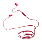 Ecouteurs USB-C TUNE 310C Rouge