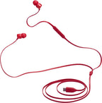 Ecouteurs USB-C TUNE 310C Rouge