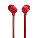 Ecouteurs USB-C TUNE 310C Rouge