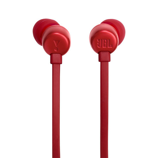 Ecouteurs USB-C TUNE 310C Rouge