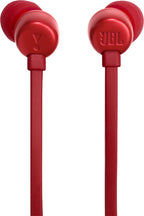 Ecouteurs USB-C TUNE 310C Rouge