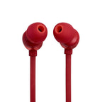 Ecouteurs USB-C TUNE 310C Rouge