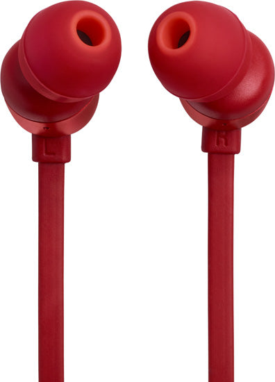 Ecouteurs USB-C TUNE 310C Rouge