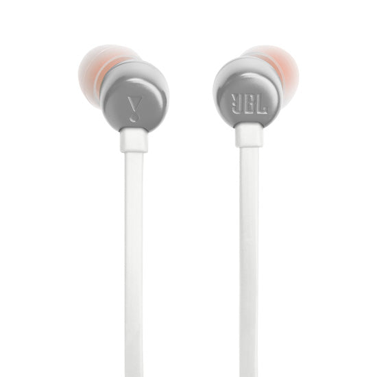 Ecouteurs USB-C TUNE 310C Blanc