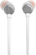 Ecouteurs USB-C TUNE 310C Blanc