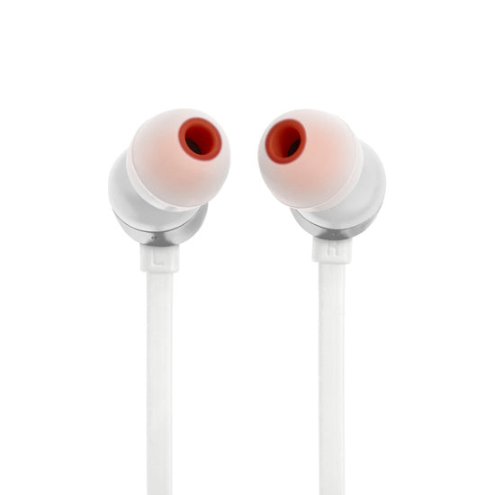 Ecouteurs USB-C TUNE 310C Blanc