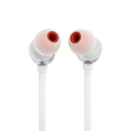 Ecouteurs USB-C TUNE 310C Blanc