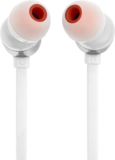 Ecouteurs USB-C TUNE 310C Blanc