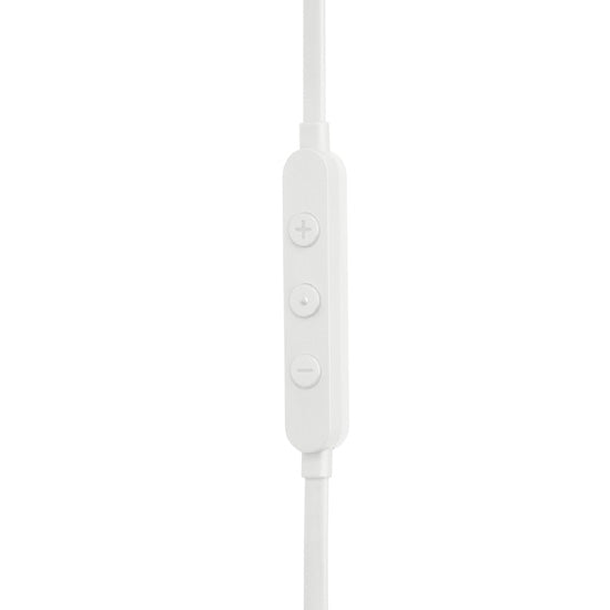 Ecouteurs USB-C TUNE 310C Blanc
