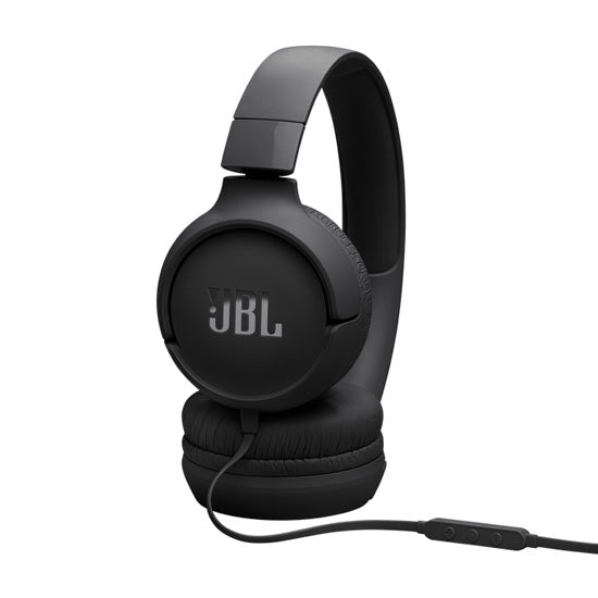TUNE 520C USB-C Noir